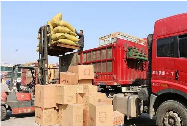 泉州到紫云苗族布依族自治县物流专线